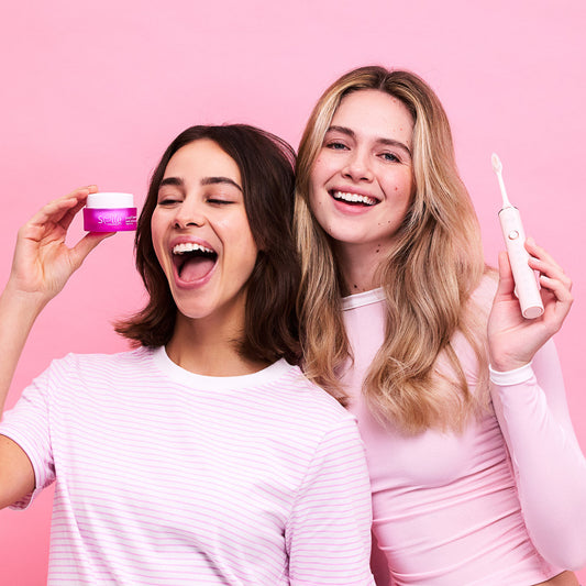 PAP+ Teeth Whitening Powder (2 Weeks Supply)