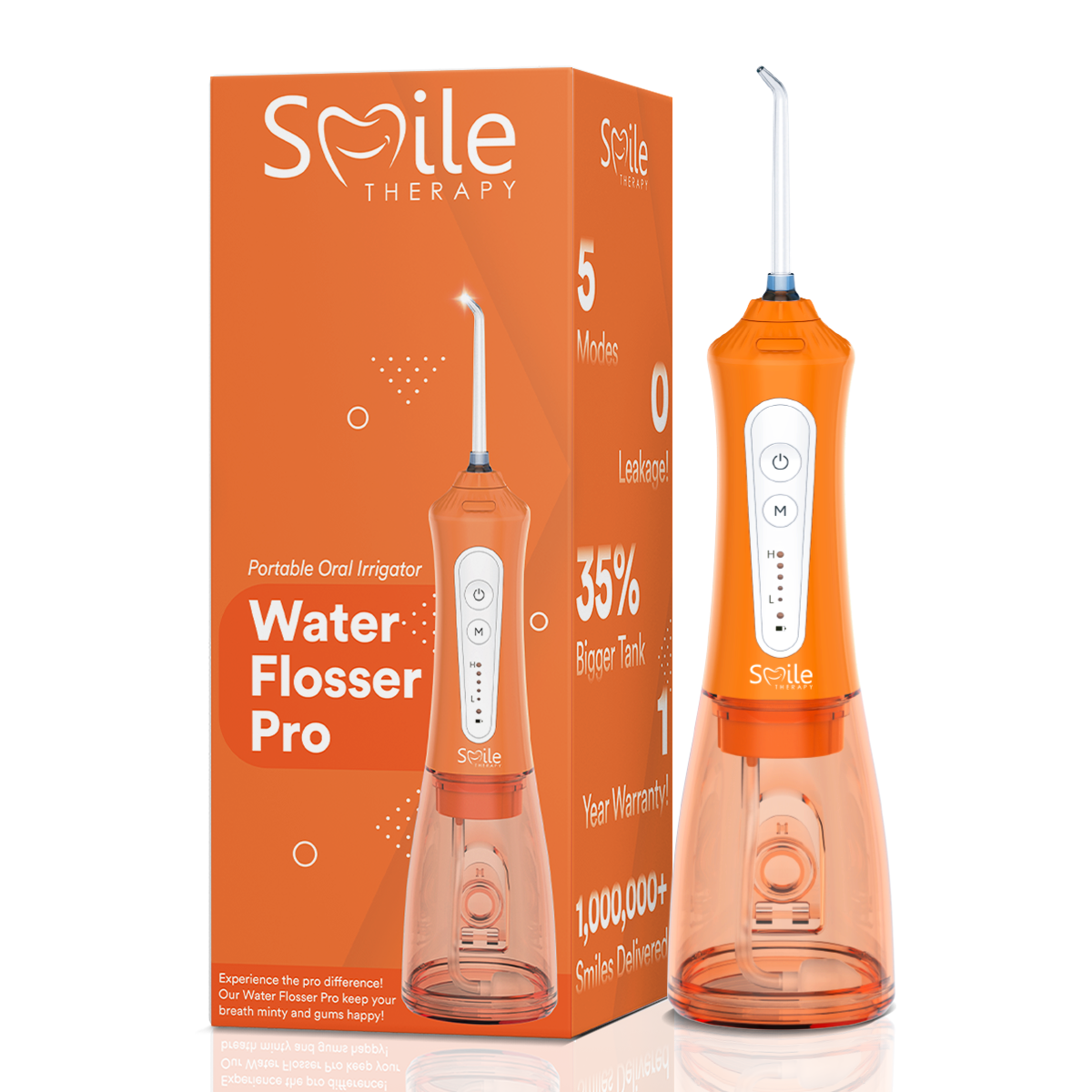 Water Flosser Pro DP5