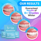 Teeth Cleaning & Whitening Strips (14 Treatments) DP12