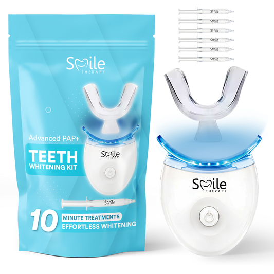 Advanced PAP+ Teeth Whitening Kit