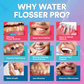 Water Flosser Pro DP1