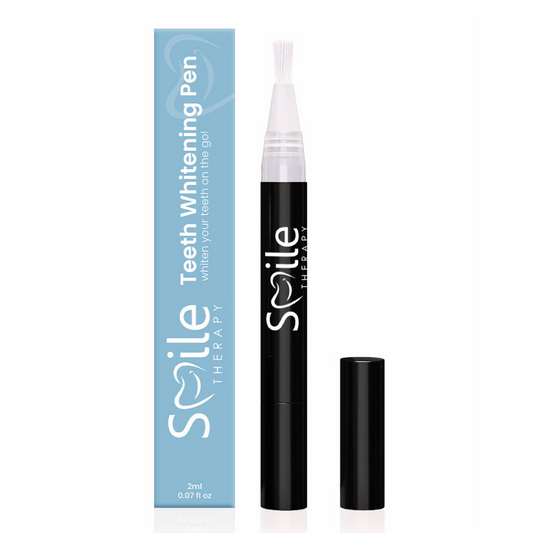 Teeth Whitening Pen | Smile Therapy