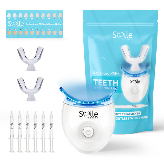 Advanced PAP+ Teeth Whitening Kit DP5