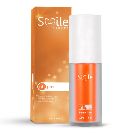 Enamel Care Serum - Reduces Tooth Sensitivity DP3