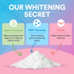 PAP+ Pro Teeth Whitening Powder DP4