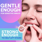 Advanced Teeth Whitening & Cleaning Strips (14 Treatments) DP2D