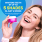 PAP+ Pro Teeth Whitening Powder DP15