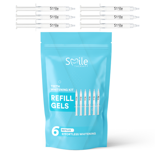 Teeth Whitening Refills