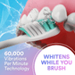 6 in 1 Sonic Electric Toothbrush DP4