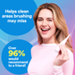 Ultrasonic Tooth Cleaner - Plaque Remover