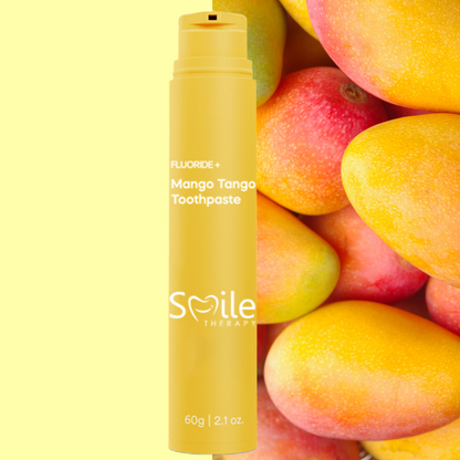 Flavoured Toothpaste DP11