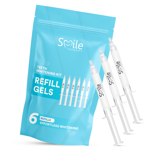 Teeth Whitening 6 Refills DP5