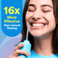 Dental Wireless 4 in 1 Water Flosser DP10