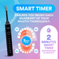 6 in 1 Sonic Electric Toothbrush DP5