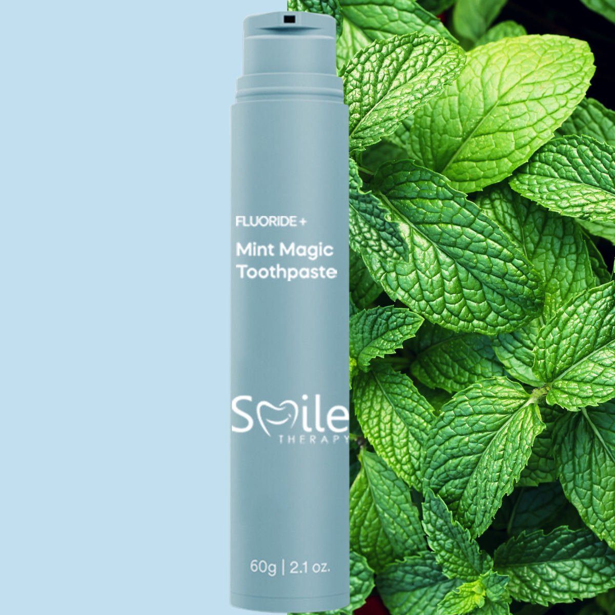 Flavoured Toothpaste DP11