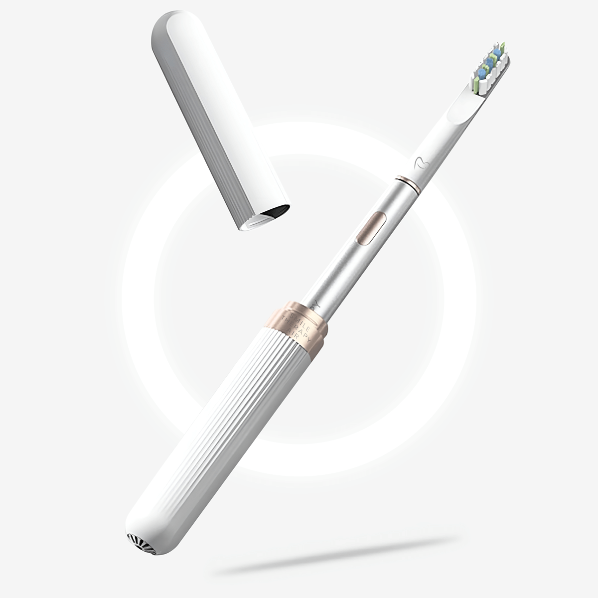 Air Advanced Electric Toothbrush 3-in-1