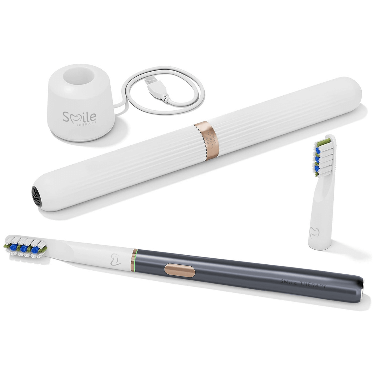 Air Advanced Electric Toothbrush 3-in-1