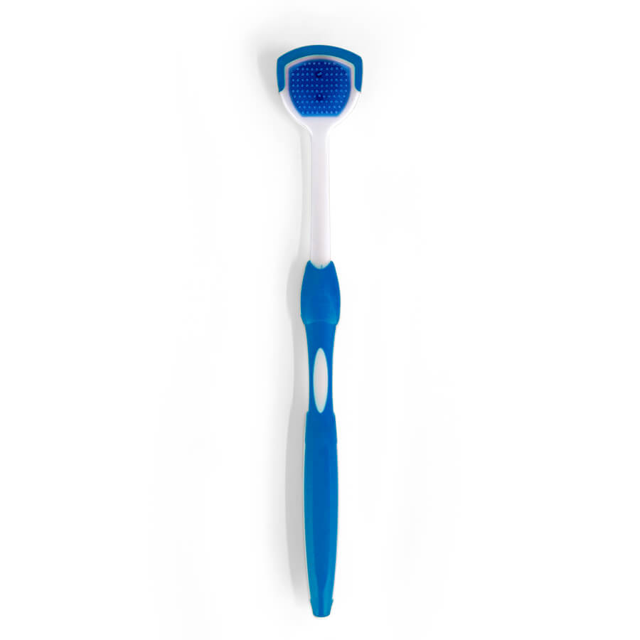 Tongue Brush | Smile Therapy - Smile Therapy