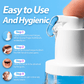 HA5 Hyaluronic Serum HA5 - For Healthier Gums DP3