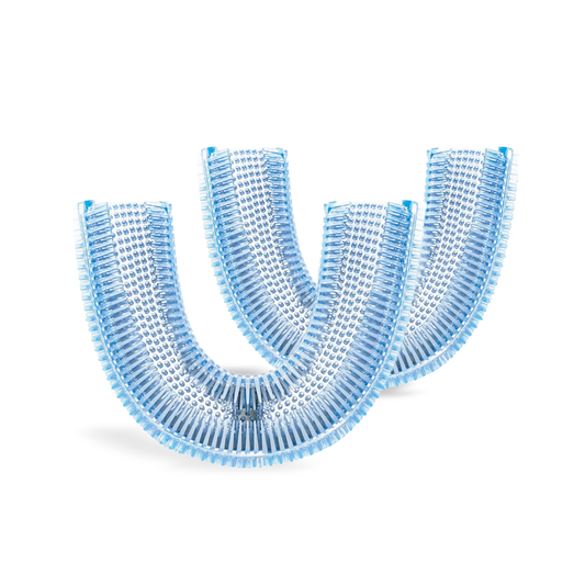 Adults Sonic Electric 360° U-Toothbrush Head