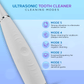Ultrasonic Tooth Cleaner (TESTING)