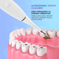 Ultrasonic Tooth Cleaner (TESTING)