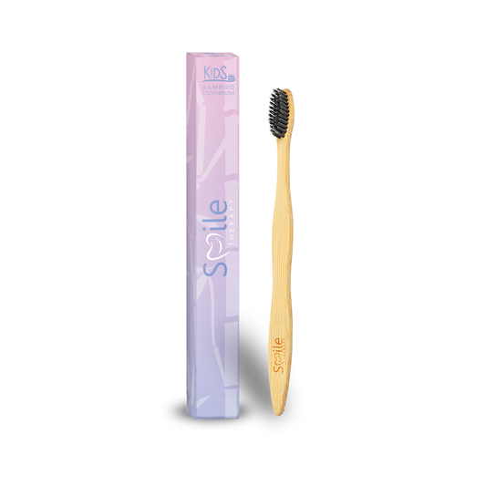 Bamboo Toothbrush