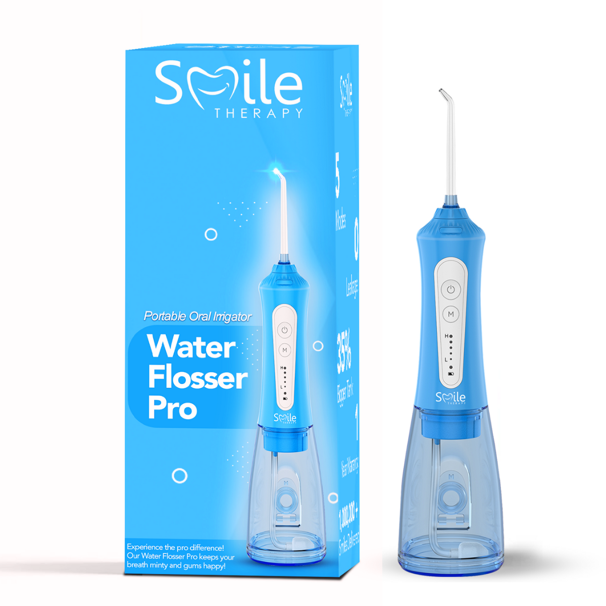 Water Flosser Pro DP5