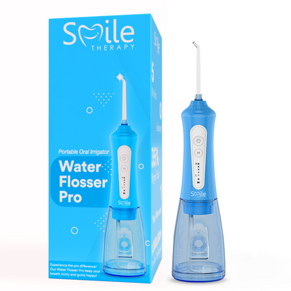 Dental Wireless 4 in 1 Water Flosser DP10