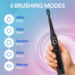 Sonic 5-in-1 Electric Toothbrush