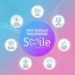 Advanced Teeth Whitening & Cleaning Strips (14 Treatments)