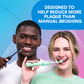 6 in 1 Sonic Electric Toothbrush DP4