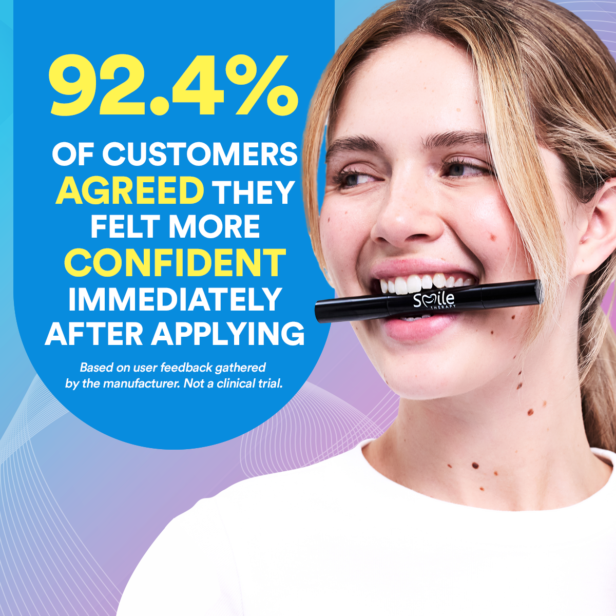 Teeth Whitening Pen DP10