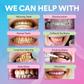 Portable Teeth Whitening Pen: Quick & Easy Application, Effective Stain Removal, Safe for Sensitive Teeth, Travel-Friendly DP7