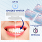 Teeth Whitening & Cleaning Strips