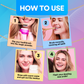 PAP+ Pro Teeth Whitening Powder DP9