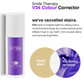 V34 Colour Corrector Serum DP11