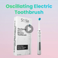 Oscillating 5-In-1 Electric Toothbrush