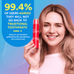 Flavoured Toothpaste DP5