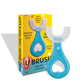 Kids Silicone U Brush DP12